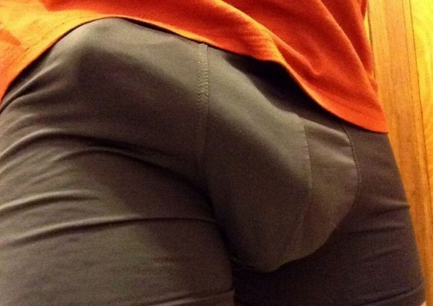 Eng qalin va eng katta jinsiy olatni